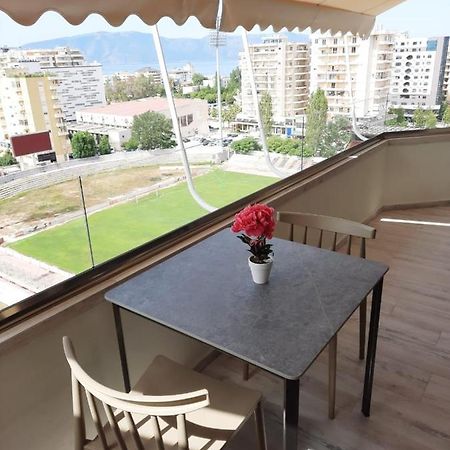 Disy Apartments Влёра Экстерьер фото