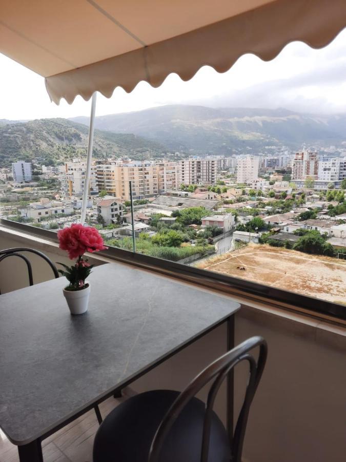 Disy Apartments Влёра Экстерьер фото