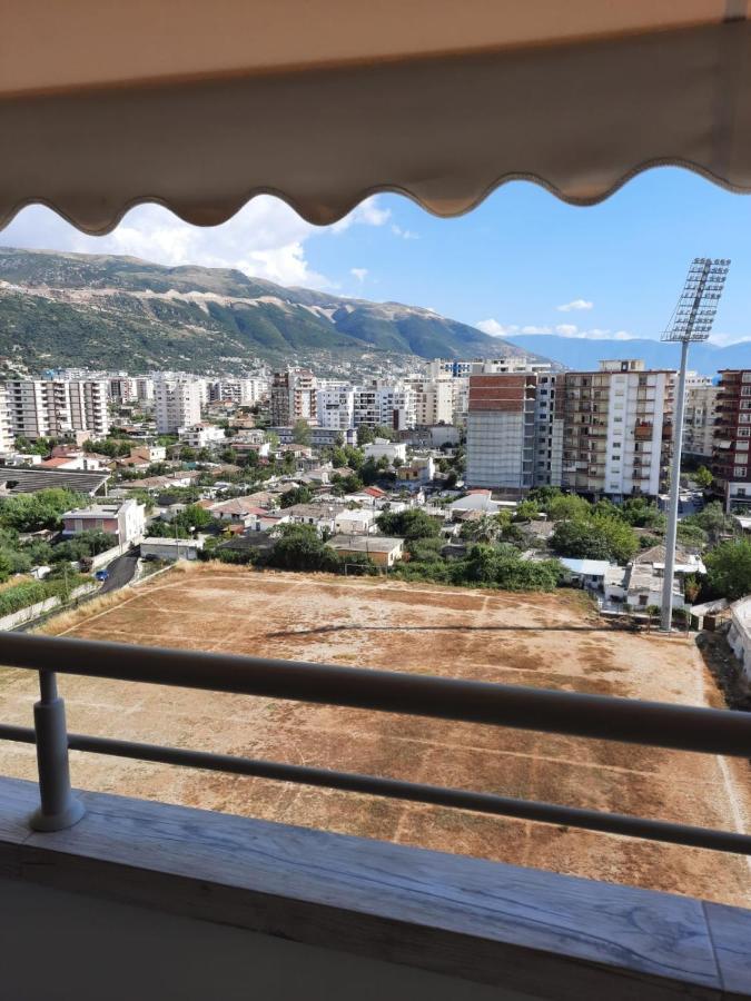 Disy Apartments Влёра Экстерьер фото