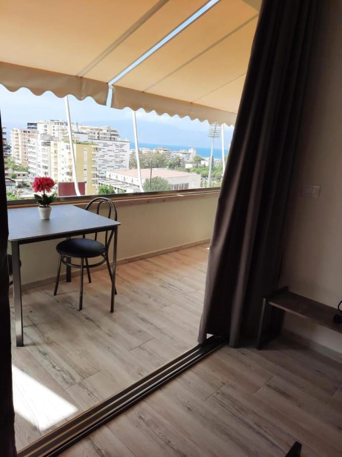Disy Apartments Влёра Экстерьер фото