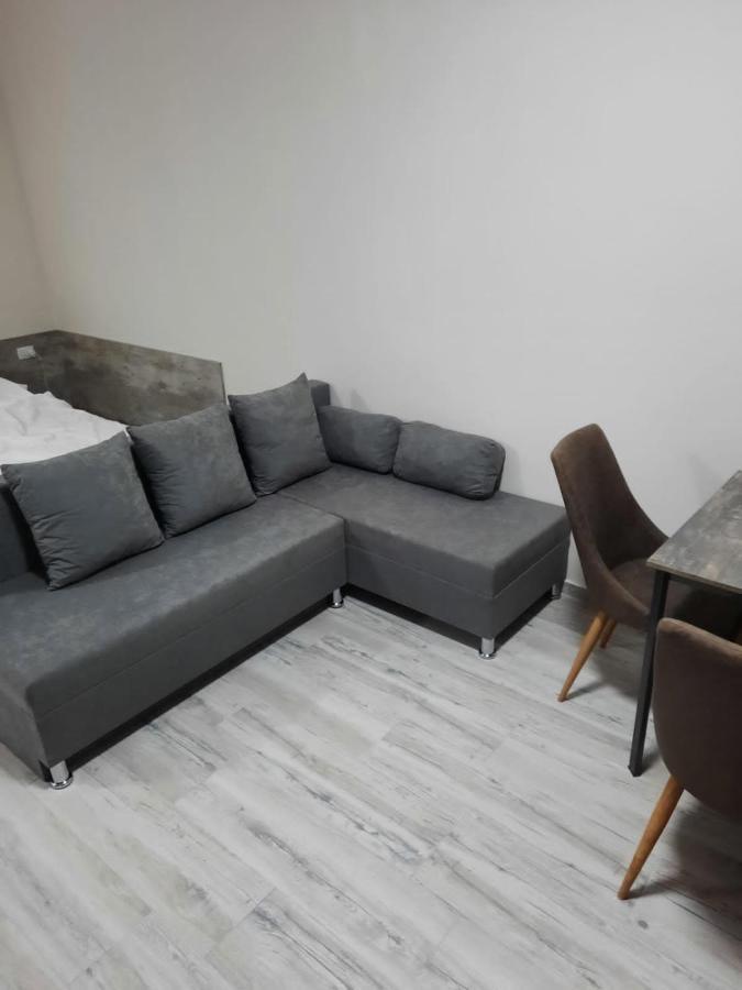 Disy Apartments Влёра Экстерьер фото