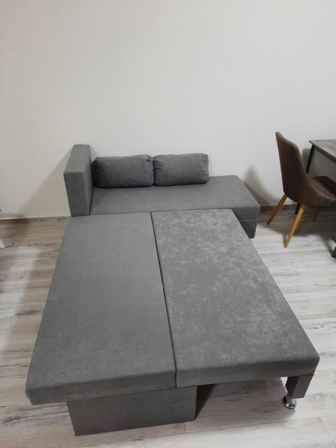 Disy Apartments Влёра Экстерьер фото
