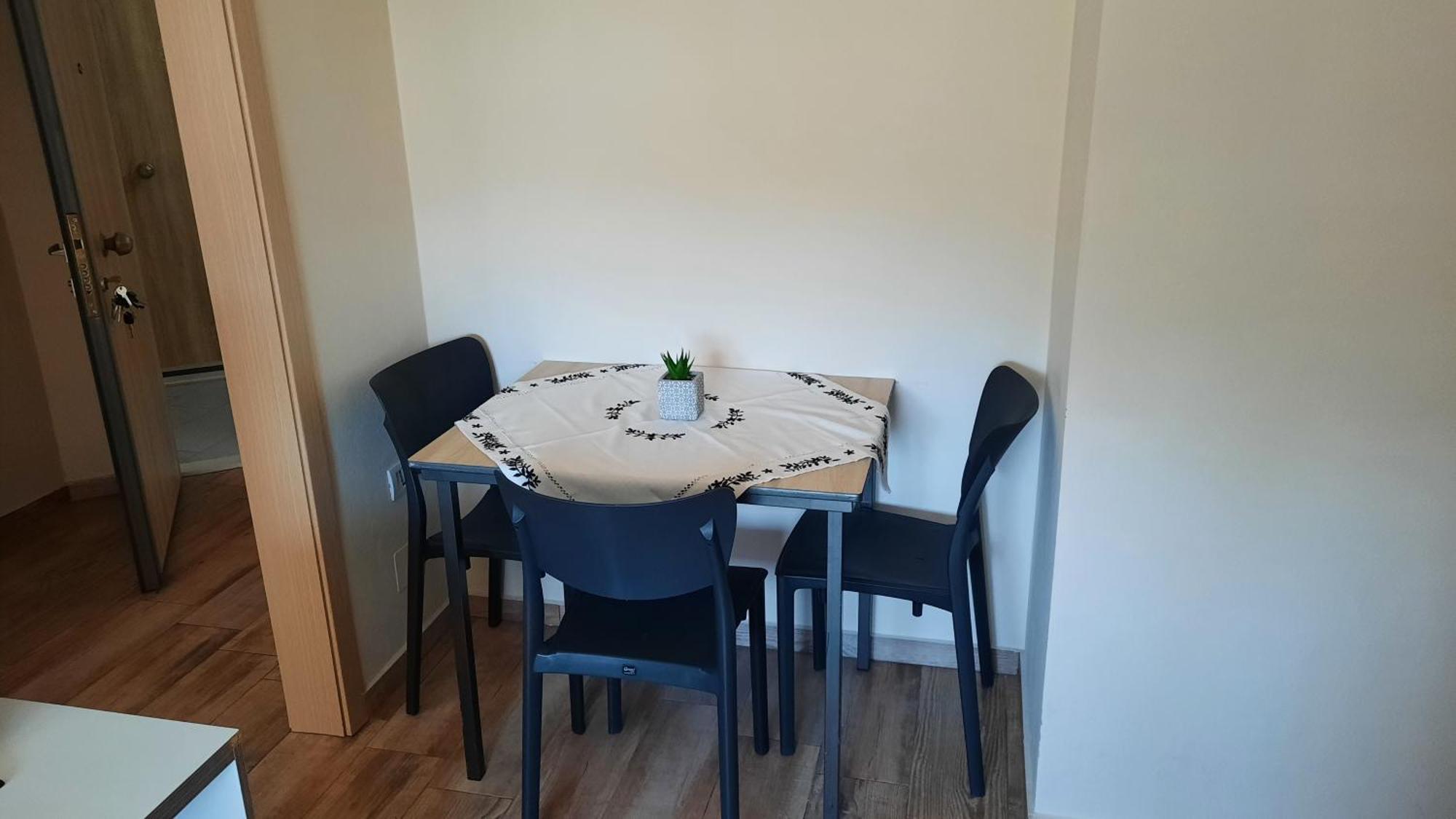Disy Apartments Влёра Номер фото
