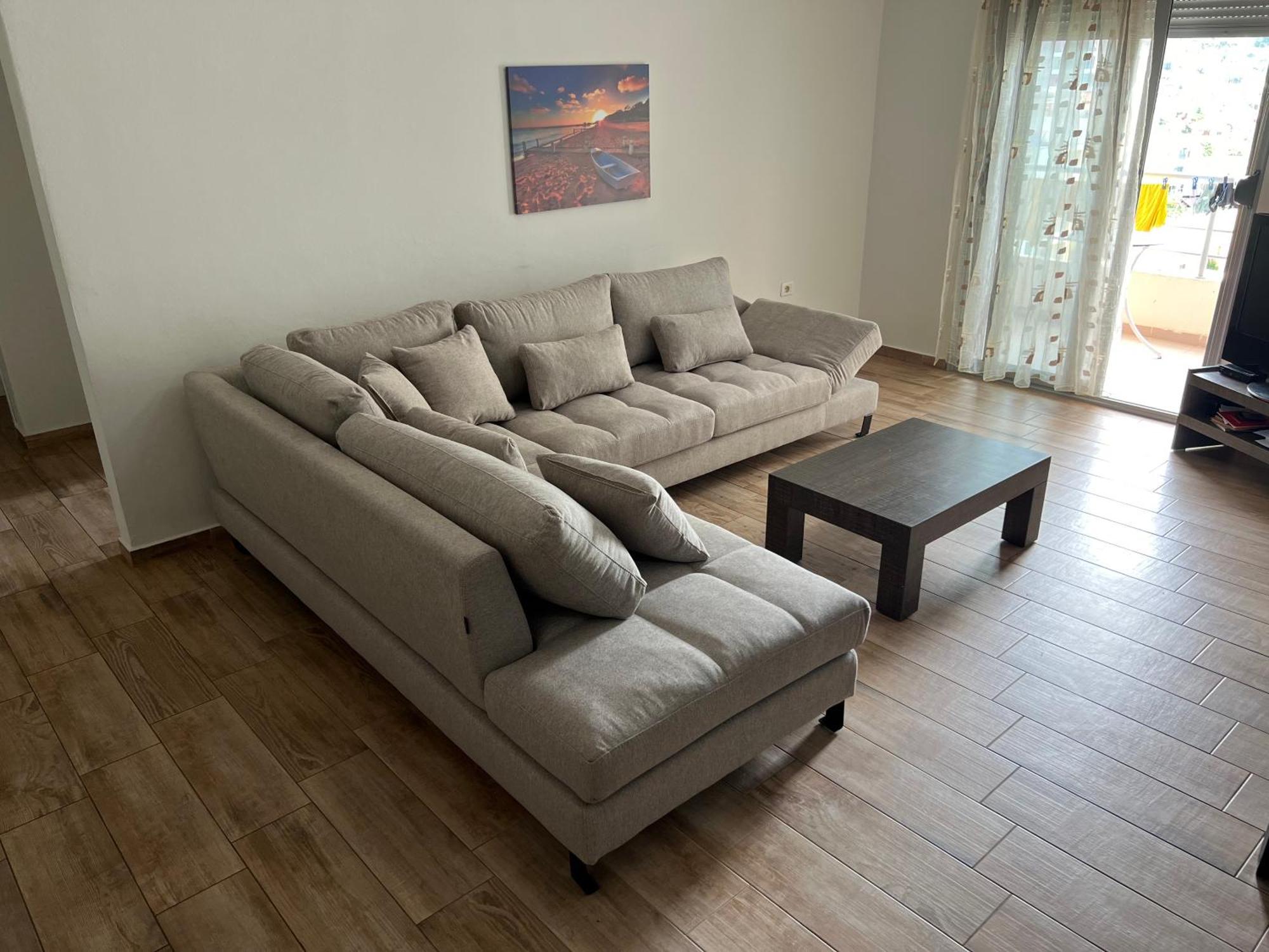 Disy Apartments Влёра Экстерьер фото