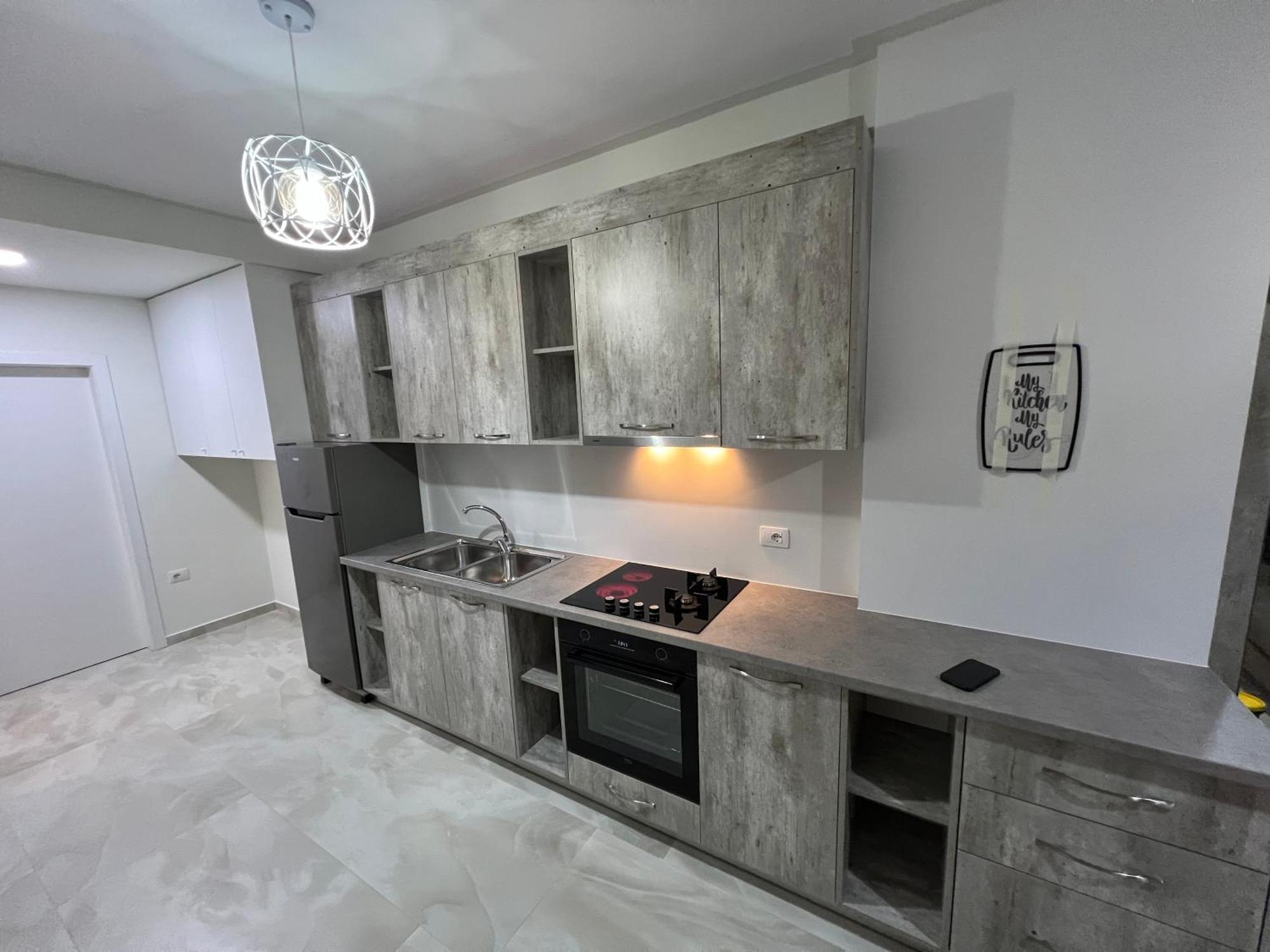Disy Apartments Влёра Экстерьер фото